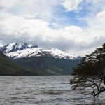 Chile/Argentina border