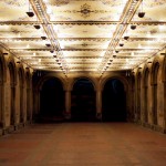 Bethesda Terrace