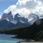 Torres del Paine