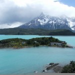 Torres del Paine