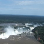 Iguazú