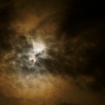 Solar Eclipse of 20 May, 2012