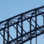 Bridge Climbers