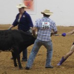 Gay Rodeo World Championships