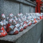 Fushimi Inari