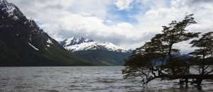 Chile-Argentina border