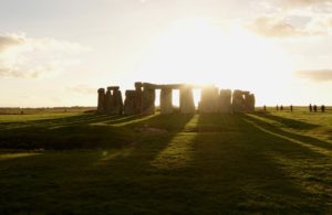 Stonehenge