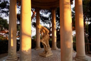 Villa Ephrussi de Rothschild