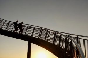 Tiger & Turtle, Duisburg