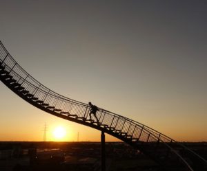 Tiger & Turtle, Duisburg