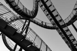 Tiger & Turtle, Duisburg