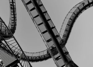 Tiger & Turtle, Duisburg