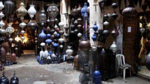 Medina of Marrakesh