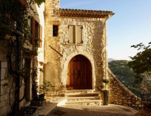 Saint Paul de Vence