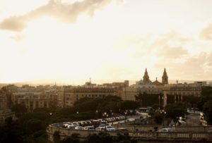 Valletta