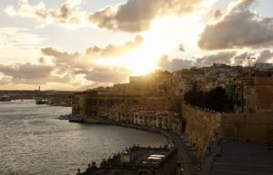 Valletta