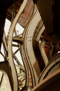 Landschaftspark Duisburg-Nord