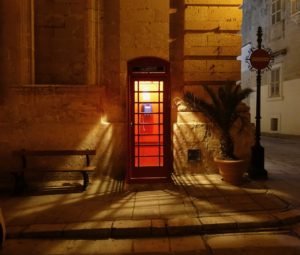 Mdina