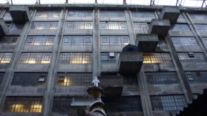 Brooklyn Army Terminal