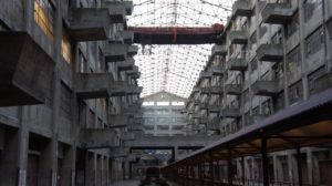 Brooklyn Army Terminal