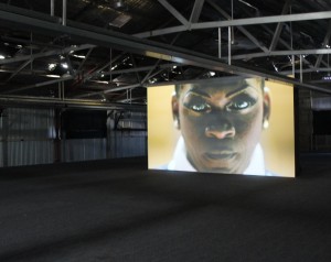 19th Biennale of Sydney