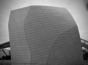 Louis Vuitton Foundation