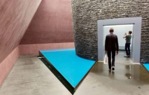 Skyspace by James Turrell, Canberra