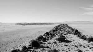 Spiral Jetty