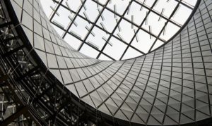 Fulton Center