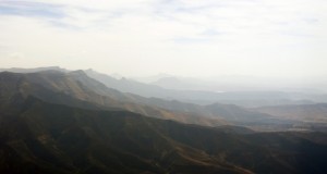 Drakensberg