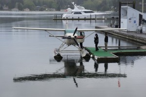 Port Ludlow, WA