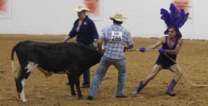 Gay Rodeo World Championships