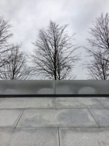 Four Freedoms Park