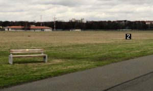 Tempelhof Airport