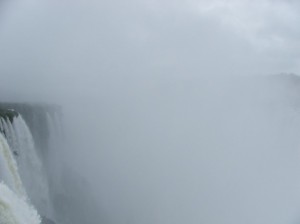 Iguazú