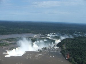 Iguazú