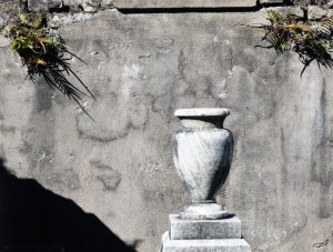 Lafayette Cemetery No. 1