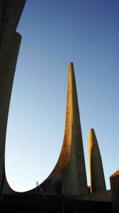 Taalmonument, Paarl