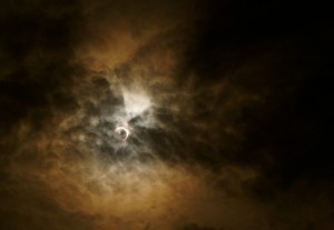 Solar Eclipse of May 20th, 2012