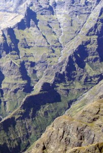 Drakensberg