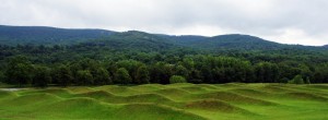 The Wavefield (Storm King)