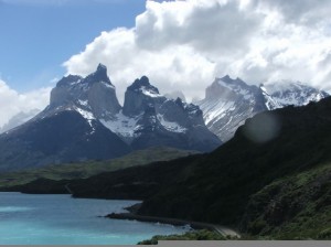 Torres del Paine