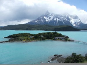 Torres del Paine