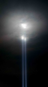 Tribute In Light