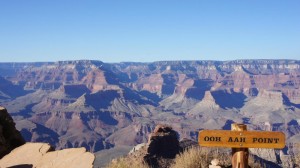 Grand Canyon