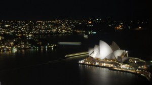 Sydney