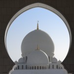 Sheikh Zayed Mosque