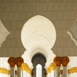 Sheikh Zayed Mosque