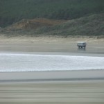 90 Mile Beach, NZ