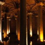 Basilica Cistern